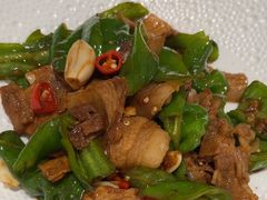 -满堂·烤鸭店·北京菜(鼓楼店)