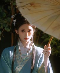 -米莱摄影写真(五大道别墅店)