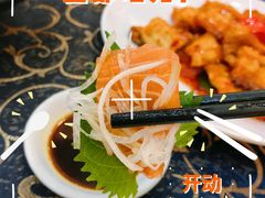 -祈胜邨•顺德鱼生•顺德菜(容桂店)