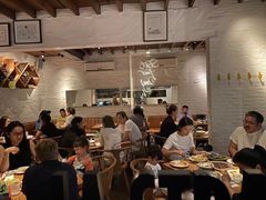 -La Strada(安福路店)