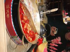 -羊大爷涮肉(亮马桥店)