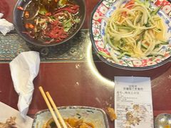 -Xabnam_夏葡纳·新疆餐厅(日坛上街店)