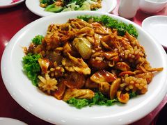 -众乐大盘菜