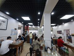 -清真·鸦儿李记·小馆(后海店)