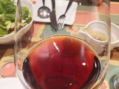 -安妮意大利餐厅(世贸天阶店)