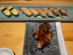 Tuna Maki鹅肝寿司-Tuna maki寿司(园区永旺店)