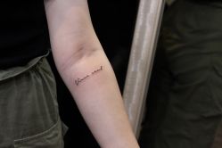 -飛凡TATTOO纹身•原创