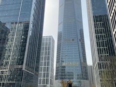 -峪悦里(汉峪金融商务中心店)