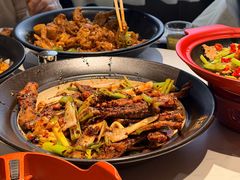 -掌上鲜(南顺城街店)
