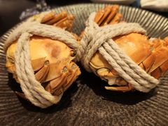 -盛宴自助餐厅(运达喜来登店)