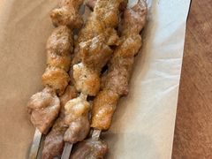 -耶里夏丽·新疆菜(徐家汇臻选店)