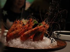 -上海滩餐厅(BFC外滩金融中心店)