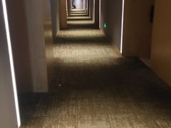 -isee心呈·度假酒店(春熙路店)