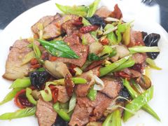 -南阳城烧烤海鲜酒店(和平路店)