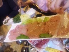 -袁记串串香火锅(郑和中路店)