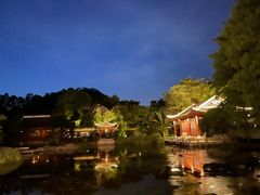 -顺峰山公园
