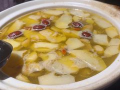 -滇铺子•云南特色菜•野生菌季(南亚福景路·海埂大坝店)
