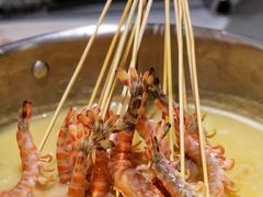 -红雀围·海鲜火锅(陆家嘴中心店)