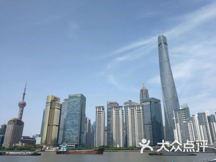 riviera 松鹤楼(外滩店)-图片-上海美食-大众点评网