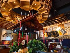 -千代武日本料理(哈西店)