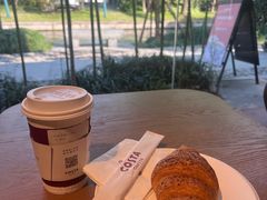 -COSTA COFFEE(西湖天地店)