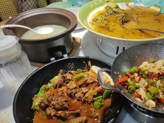 -光海·乡记酸菜鱼·始于1996(花园路店)