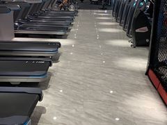-古德菲力健身(特区报业店)