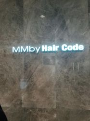 -MMby HairCode 芭曲发型概念店