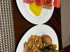 -深圳君逸国际酒店(龙岗横岗塘坑地铁站店)