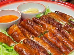 -广府乡下·饭庄(新港东路店)