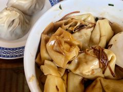 -笑来喜馄饨小笼工坊店(湖滨街店)