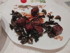 -青叶202都市餐厅(迪诺水镇店)