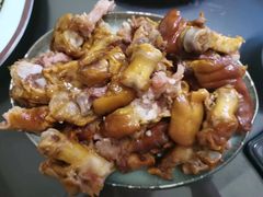 -鼎香润(德胜门内店)