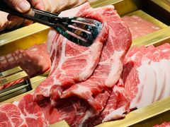 -姜胖胖首尔自助烤肉·街头小吃大排档(国瑞中心店)