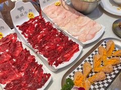 -荣叔港式沙嗲牛肉火锅(正佳潮流店)