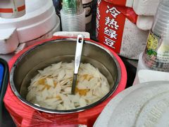 -鲍氏老字号冷热饮老店(瑞安店)