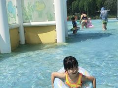 -南宫温泉水世界