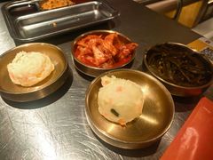 -梅梅家的烤肉店(槐北路店)