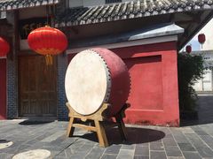 -玫瑰小镇