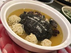 -好福记饭店(红梅公园店)