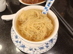 鲜虾云吞面-丽的面家(多宝路店)
