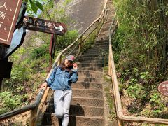 -丹霞山风景名胜区