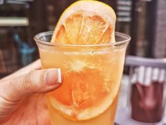 -明谦·Coffee&Cocktail Bar(美您公园店)