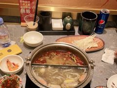 -一绪に寿喜烧(荟聚店)