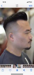 -贝勒爷专业男发