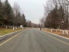 -长春世界雕塑园冰雪艺术天地