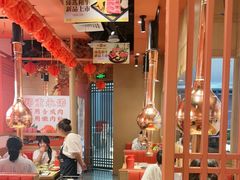 -韩宫宴和牛烤肉(上海金山万达店)