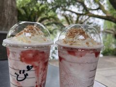 -星巴克(西湖天地店)