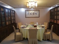 包厢-福慧慈缘素食餐厅(王府井店)