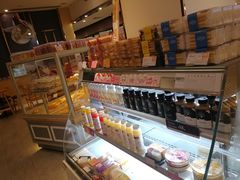 -BreadTalk面包新语·烘焙蛋糕(广州白云五号店)